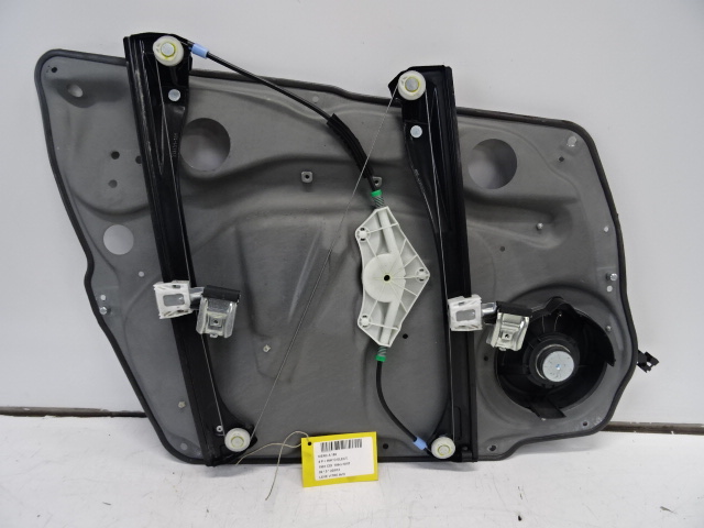 RUITMECHANISME VOOR RECHTS Mercedes-Benz A W169 5/2008-2012