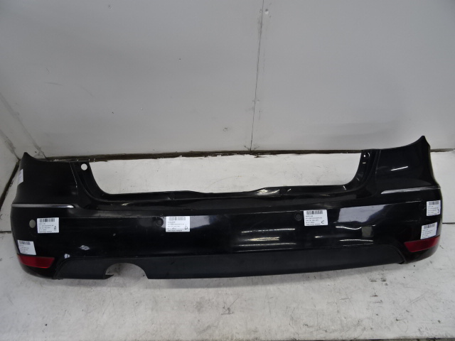 PARE-CHOCS ARRIERE Mercedes-Benz A W169 5/2008-2012