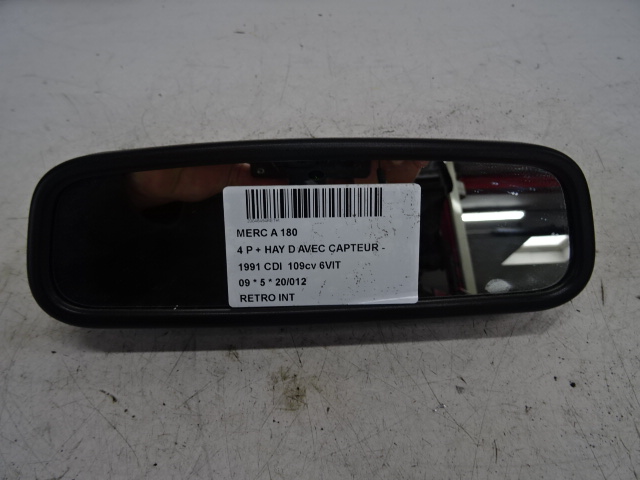 BINNENSPIEGEL Mercedes-Benz A W169 5/2008-2012