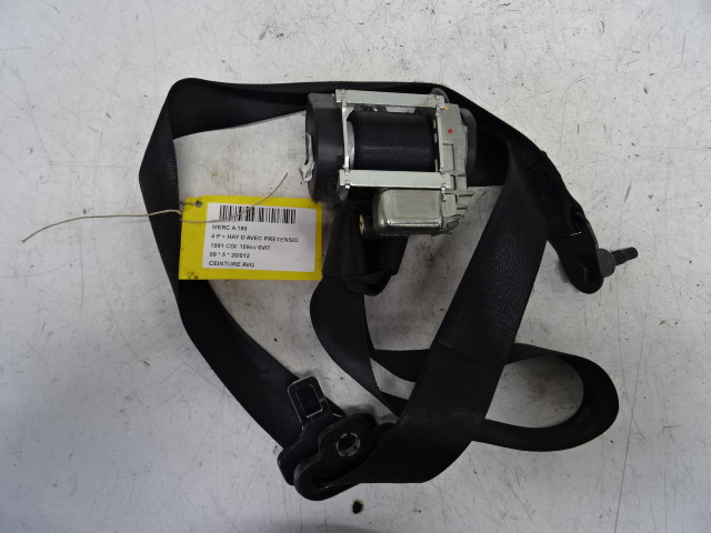 CEINTURE AVANT GAUCHE Mercedes-Benz A W169 5/2008-2012