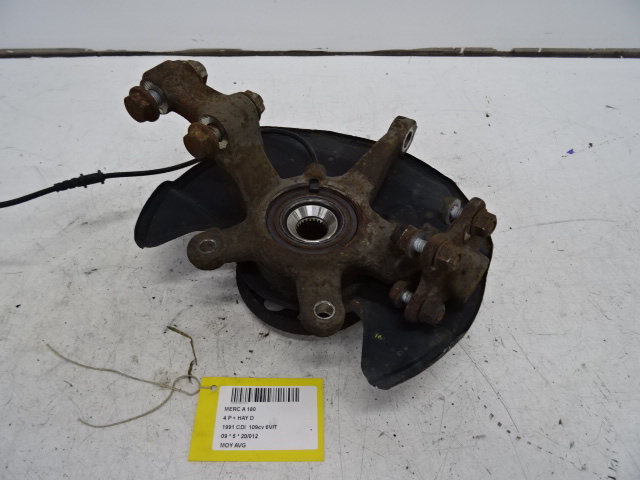 MOYEU AVANT GAUCHE Mercedes-Benz A W169 5/2008-2012