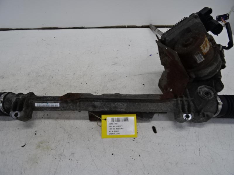 STEERING RACK Mercedes-Benz A W169 5/2008-2012