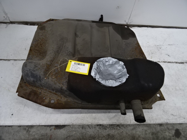 BRANDSTOFTANK DIELES Mercedes-Benz A W169 5/2008-2012