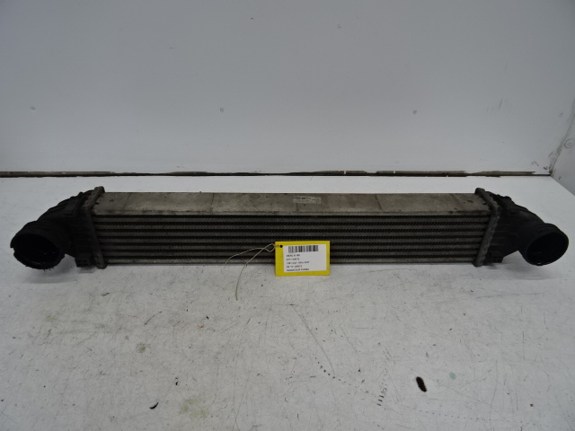 TURBO COMPRESSOR Mercedes-Benz A W169 5/2008-2012