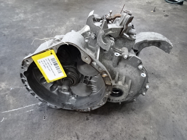 BOITE DE VITESSES Mercedes-Benz A W169 5/2008-2012