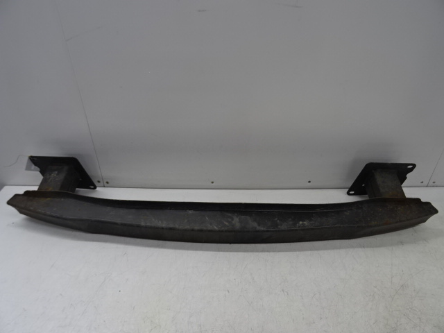 BUMPERBALK ACHTER Vw POLO (6R) 6/09 - 4/14