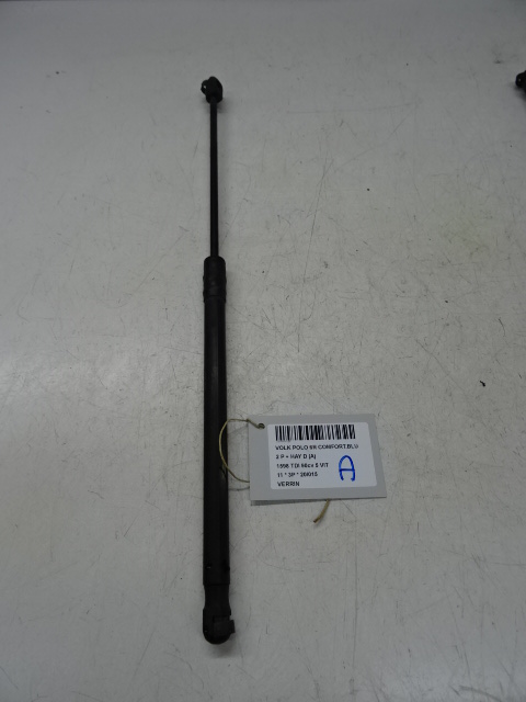 VERIN Vw POLO (6R) 6/09 - 4/14