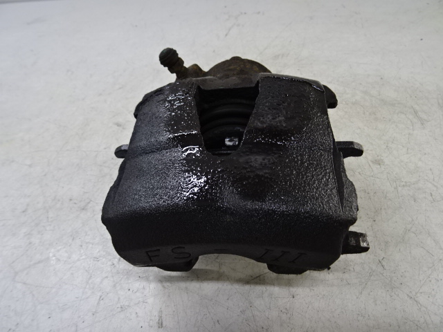 REMKLAUW VOOR RECHTS Vw POLO (6R) 6/09 - 4/14