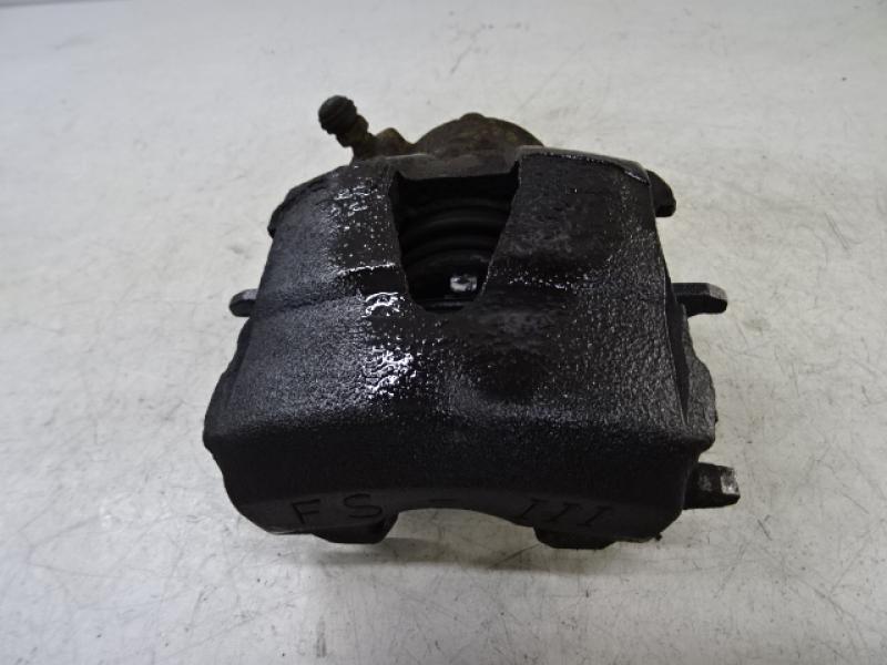 REMKLAUW VOOR RECHTS Vw POLO (6R) 6/09 - 4/14