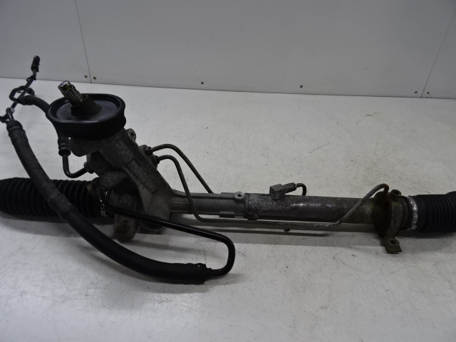 STEERING RACK Vw POLO (6R) 6/09 - 4/14