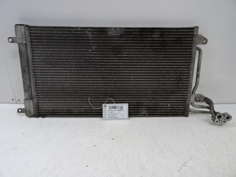 RADIATEUR D'AIRCO Vw POLO (6R) 6/09 - 4/14