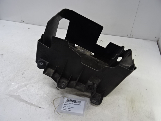 ACCU STEUN Vw POLO (6R) 6/09 - 4/14