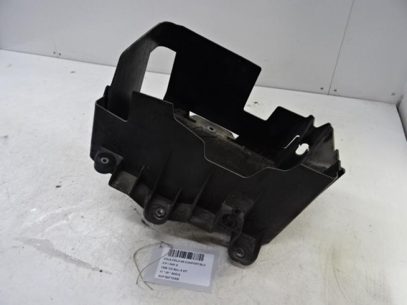 SUPPORT DE BATTERIE Vw POLO (6R) 6/09 - 4/14