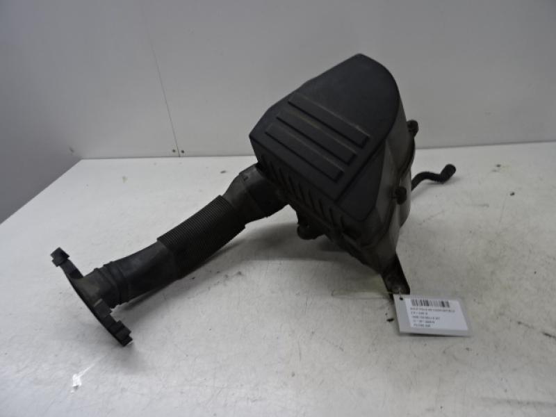 AIR FILTER Vw POLO (6R) 6/09 - 4/14