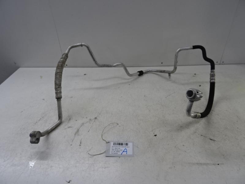 AIR CONDITIONING LINE Vw POLO (6R) 6/09 - 4/14