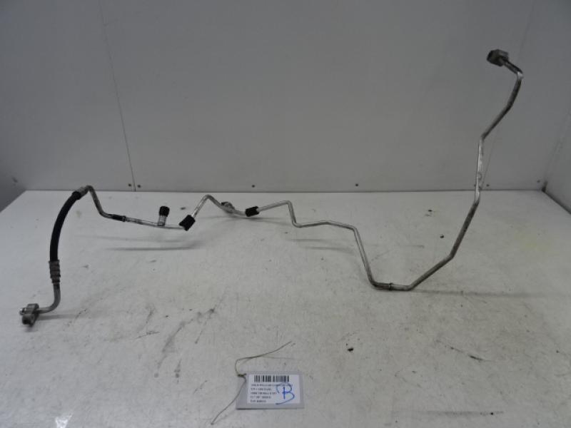 AIR CONDITIONING LINE Vw POLO (6R) 6/09 - 4/14