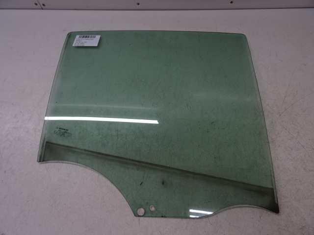 RUIT ACHTER RECHTS Renault CLIO III 10/05 - 05/09