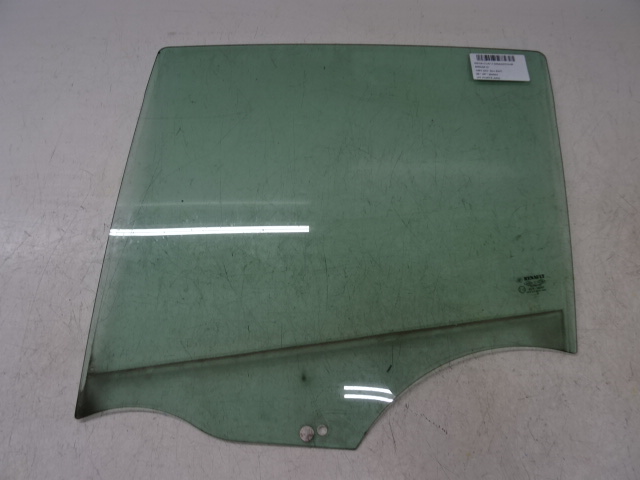 RUIT ACHTER LINKS Renault CLIO III 10/05 - 05/09