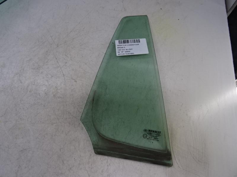 ZIJRUIT ACHTER RECHTS Renault CLIO III 10/05 - 05/09