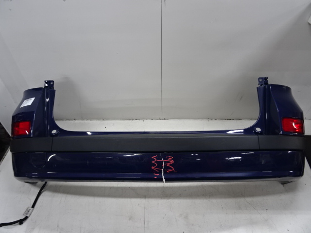 ACHTERBUMPER Renault CLIO III 10/05 - 05/09