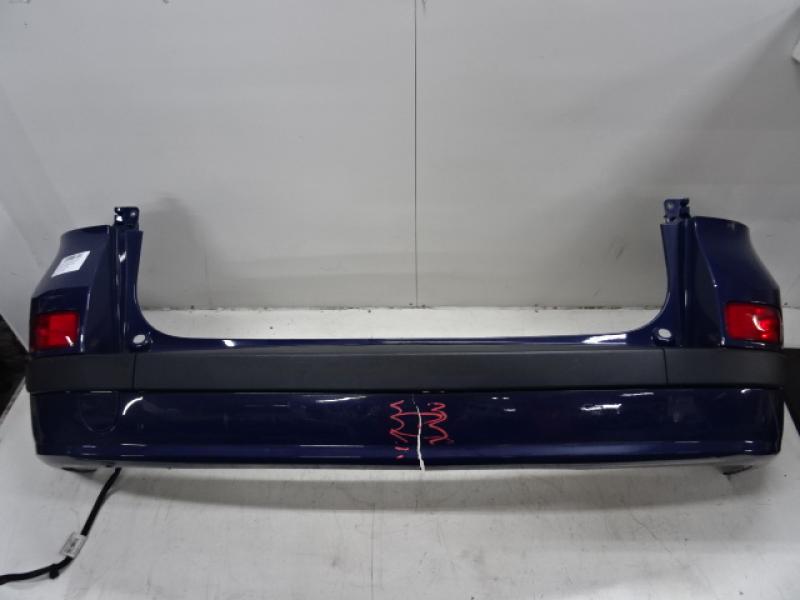 ACHTERBUMPER Renault CLIO III 10/05 - 05/09