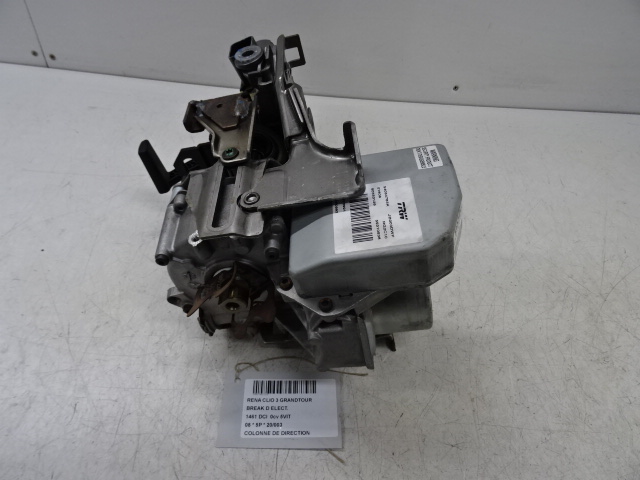 STUURKOLOM Renault CLIO III 10/05 - 05/09