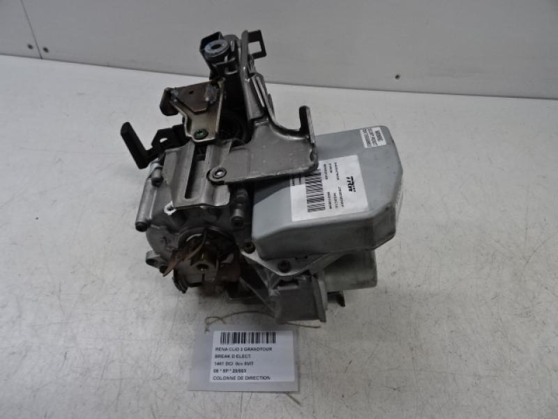 STUURKOLOM Renault CLIO III 10/05 - 05/09