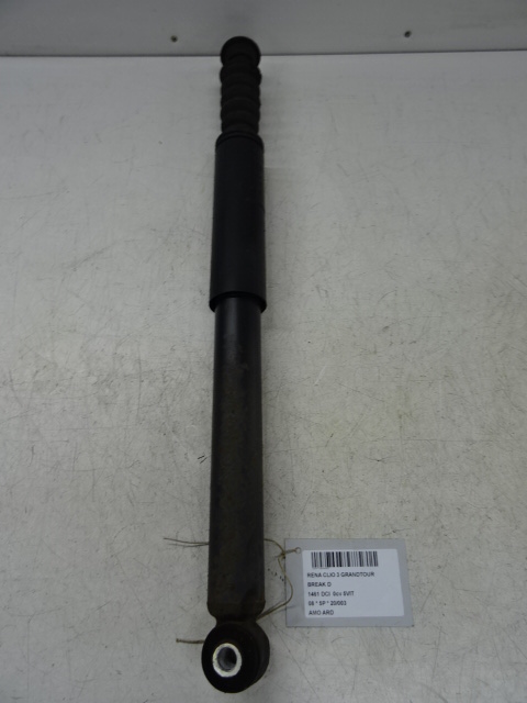 FEDERBEIN HINTER RECHTS Renault CLIO III 10/05 - 05/09