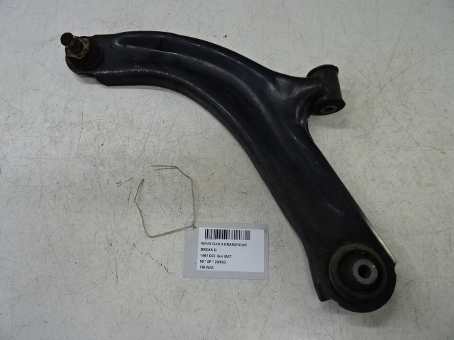 TRIANGLE AVANT GAUCHE Renault CLIO III 10/05 - 05/09