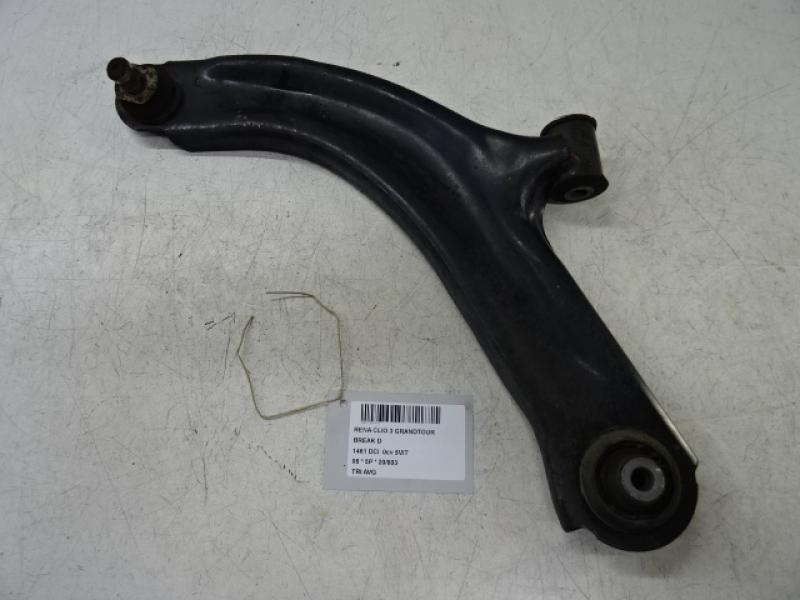 DRAAGARM VOOR LINKS Renault CLIO III 10/05 - 05/09