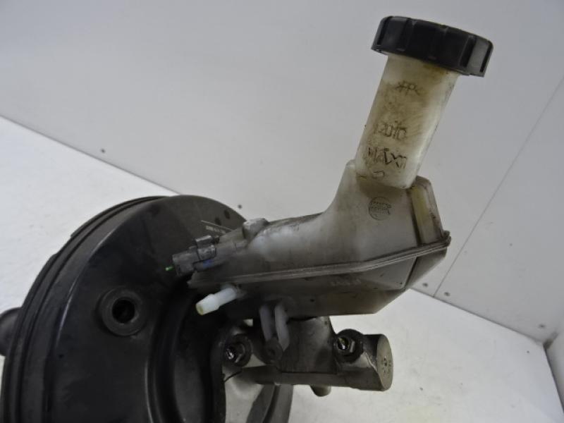 HOOFDREMCILINDER Renault CLIO III 10/05 - 05/09