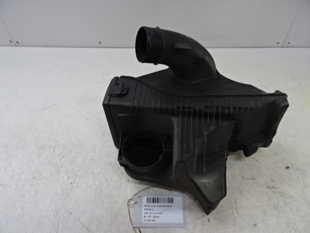 FILTRE A AIR Renault CLIO III 10/05 - 05/09