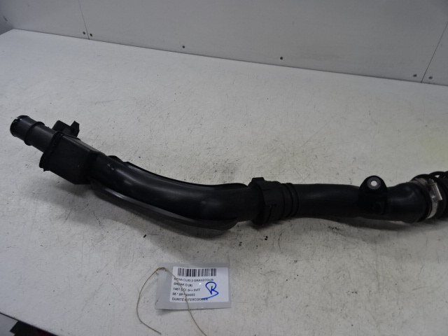 INTERCOOLER SLANG Renault CLIO III 10/05 - 05/09