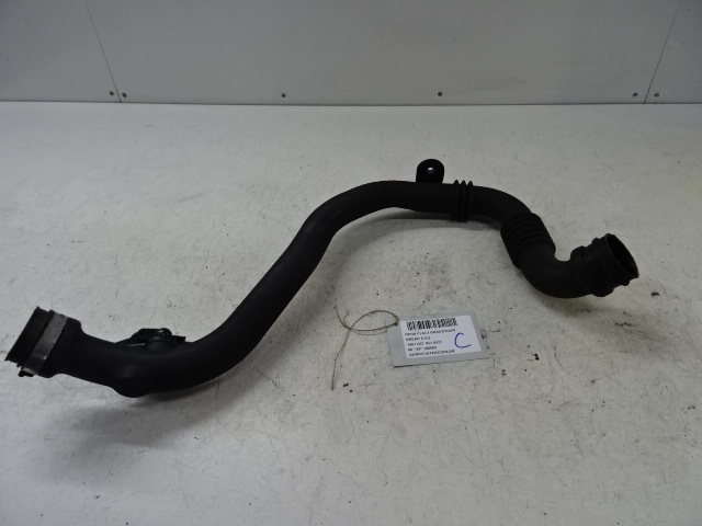 INTERCOOLER SLANG Renault CLIO III 10/05 - 05/09