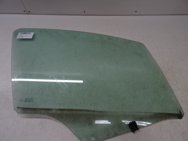 RUIT VOOR RECHTS Citroen C3 11/09 - 16