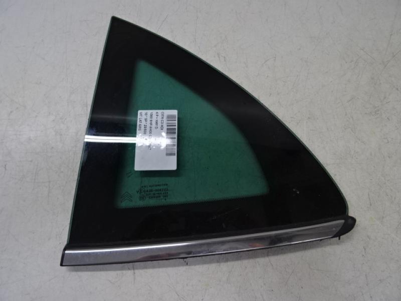 RUIT ZIJKANT ACHTER LINKS Citroen C3 11/09 - 16