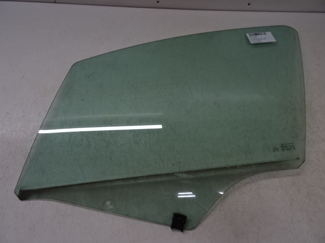 RUIT VOOR LINKS Citroen C3 11/09 - 16