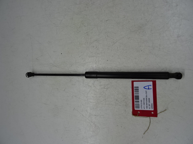 DRUKVEER Citroen C3 11/09 - 16