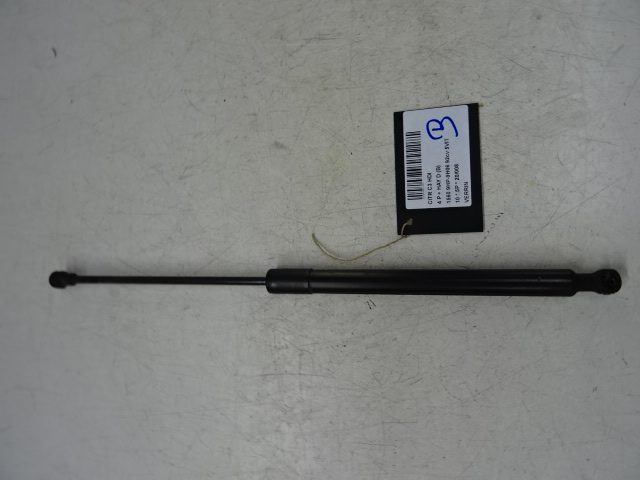 DRUKVEER Citroen C3 11/09 - 16