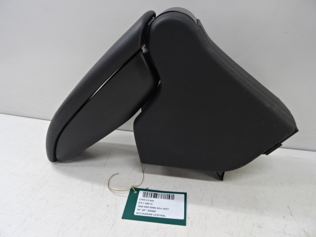 ARMSTEUN Citroen C3 11/09 - 16