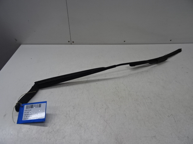 RUITENWISSERARM RECHTS VOOR Citroen C3 11/09 - 16