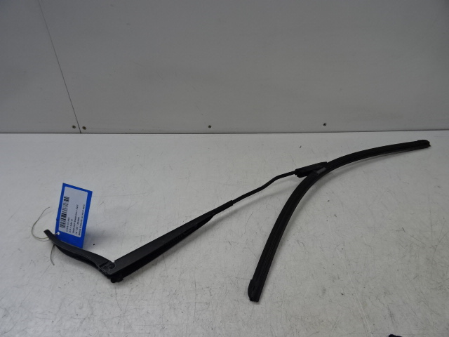 RUITENWISSERARM LINKS VOOR Citroen C3 11/09 - 16