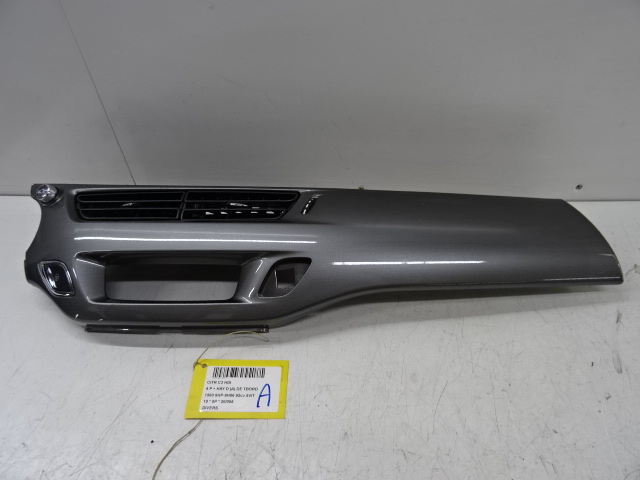DIVERS Citroen C3 11/09 - 16