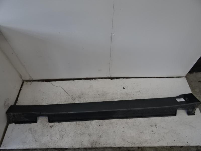 SIERLIJST DREMPEL LINKS Bmw 5 E60 09/03 - 03/10