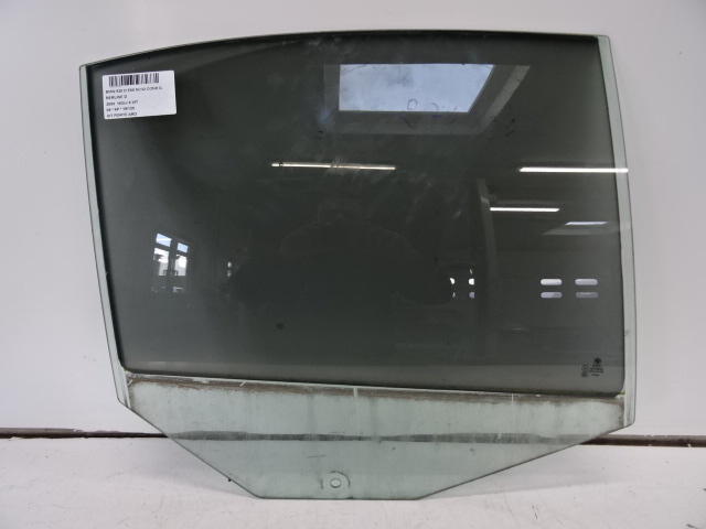 RUIT ACHTER RECHTS Bmw 5 E60 09/03 - 03/10