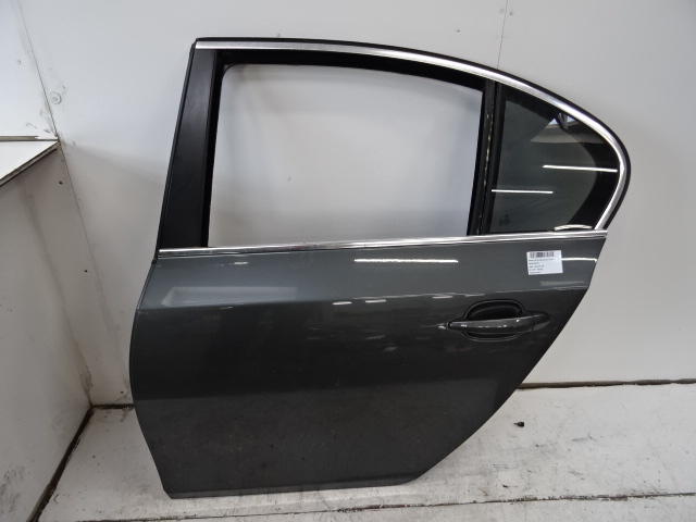 PORTE ARRIERE GAUCHE Bmw 5 E60 09/03 - 03/10