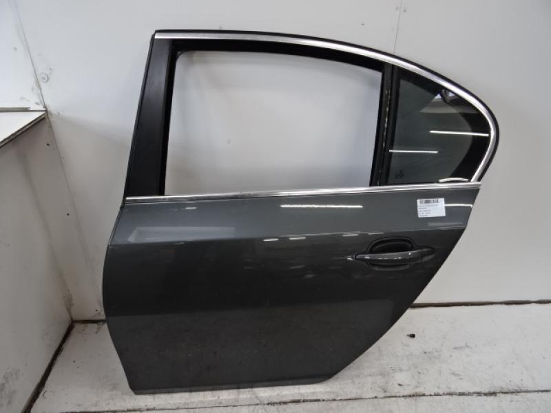 PORTE ARRIERE GAUCHE Bmw 5 E60 09/03 - 03/10