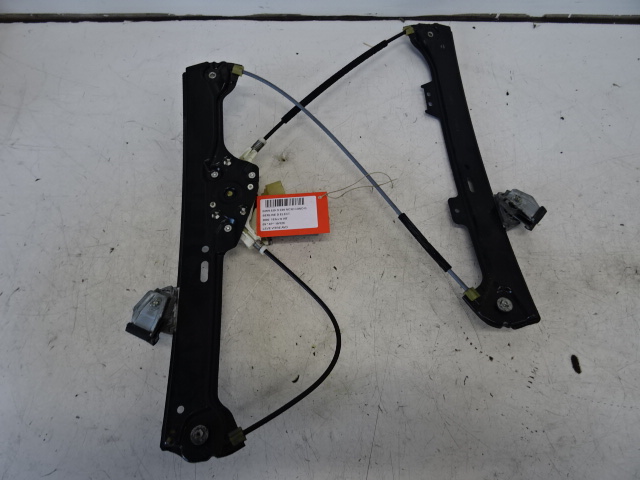 RUITMECHANISME VOOR RECHTS Bmw 5 E60 09/03 - 03/10