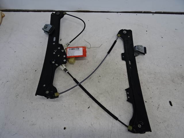 RUITMECHANISME VOOR LINKS Bmw 5 E60 09/03 - 03/10