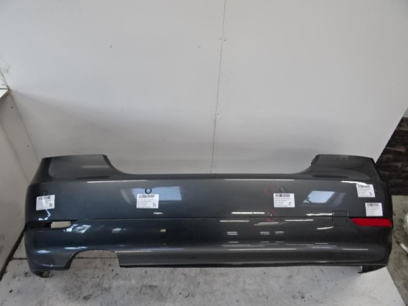 STOßSTANGE HINTEN Bmw 5 E60 09/03 - 03/10